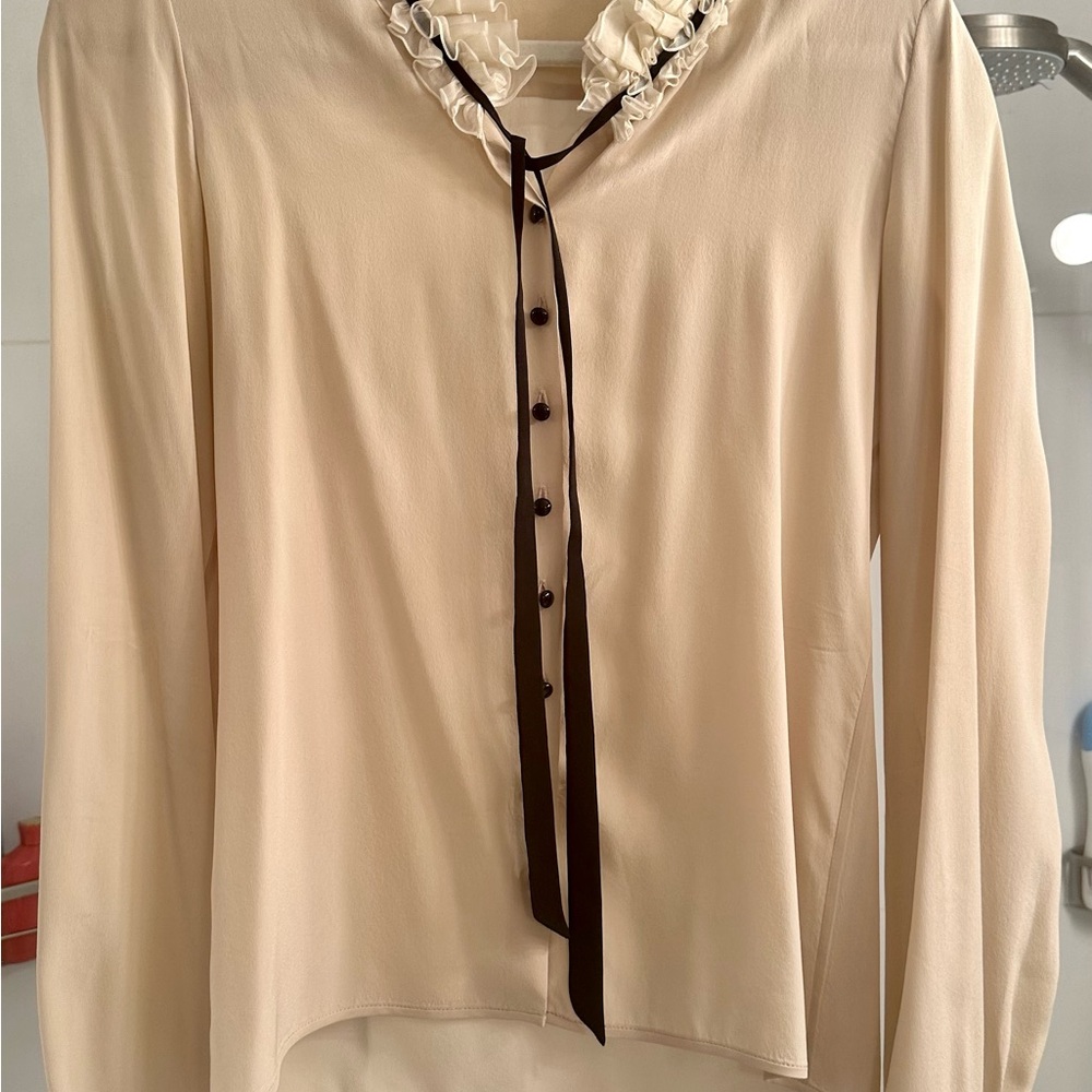 Balenciaga Blouse